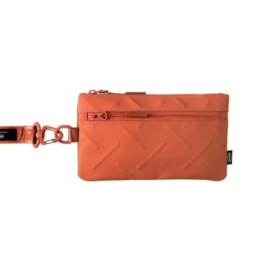 Skinarma Clutch Juno - Orange